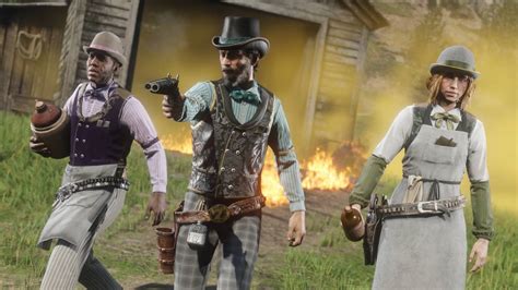 How To Make $300 Plus Quickly By Fishing In RDR2 Online.